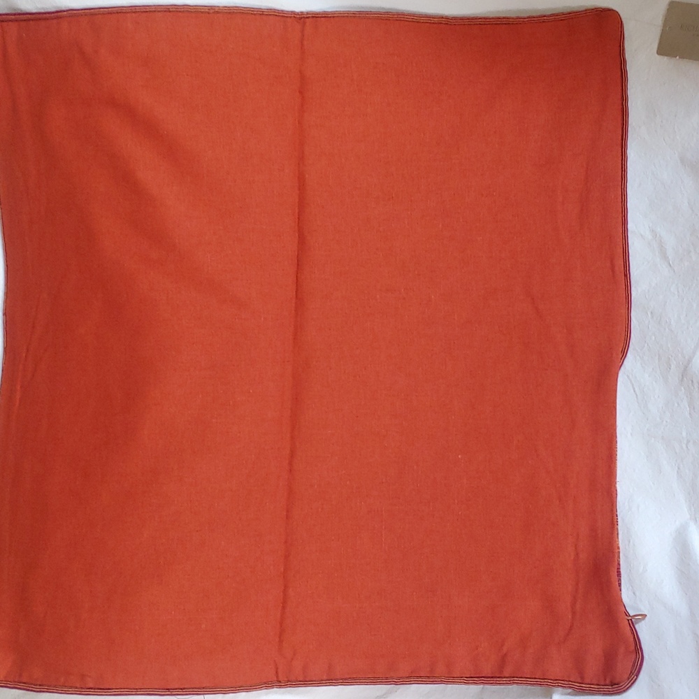 Pillow Cover - Picture 3 of 6